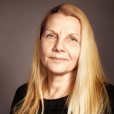 Rechtsanwältin  Birgit Bauer 